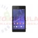 SMARTPHONE SONY XPERIA M2 AQUA D2403 TELA 4.8 POLEGADAS 1080P CAMERA 8MP 8GB PRETO